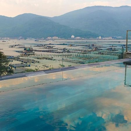 ザ フィッシュ ビレッジ ヴィラ ダナン市 エクステリア 写真