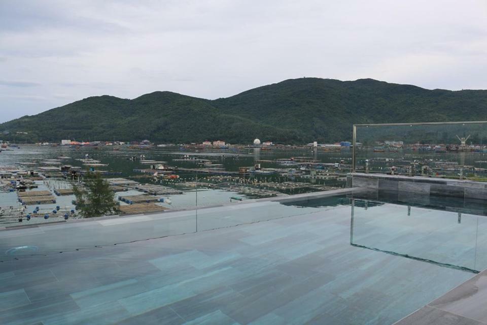 ザ フィッシュ ビレッジ ヴィラ ダナン市 エクステリア 写真