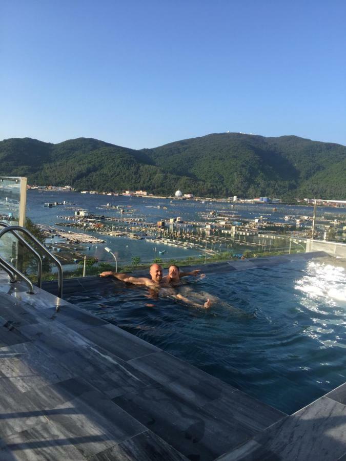 ザ フィッシュ ビレッジ ヴィラ ダナン市 エクステリア 写真