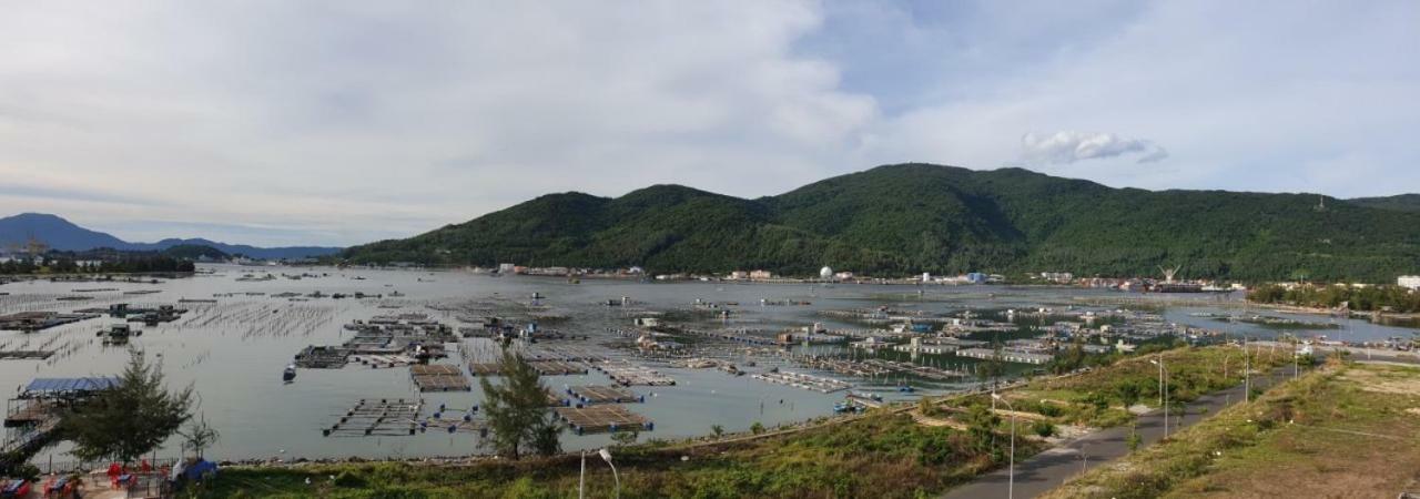 ザ フィッシュ ビレッジ ヴィラ ダナン市 エクステリア 写真