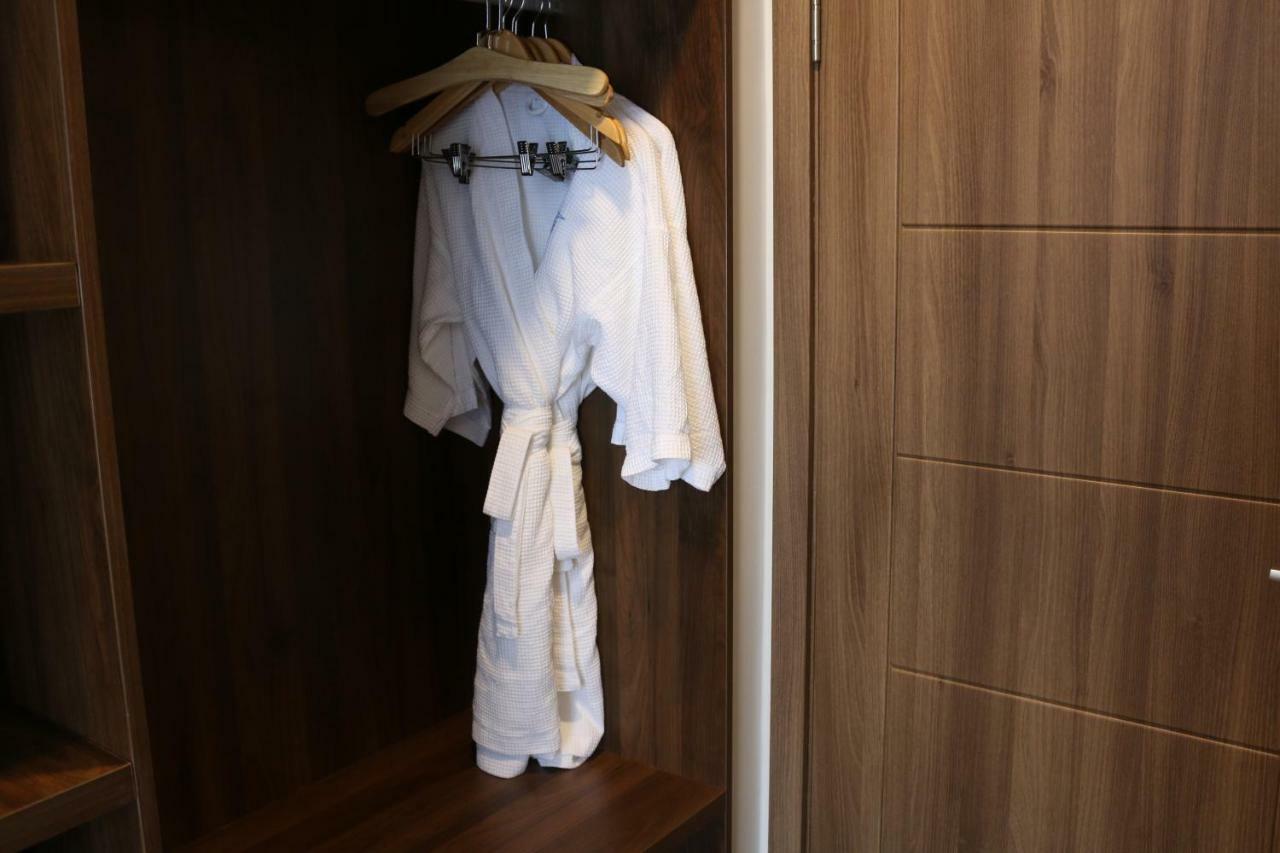 ザ フィッシュ ビレッジ ヴィラ ダナン市 エクステリア 写真